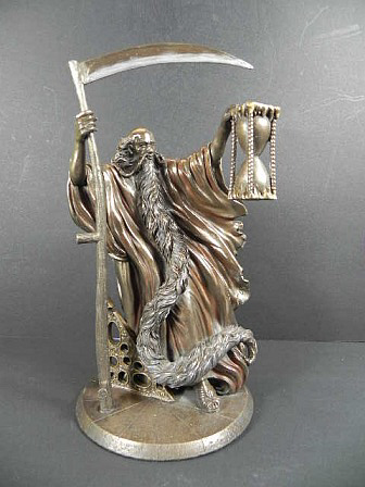 Kronos Gott Kronos Gott