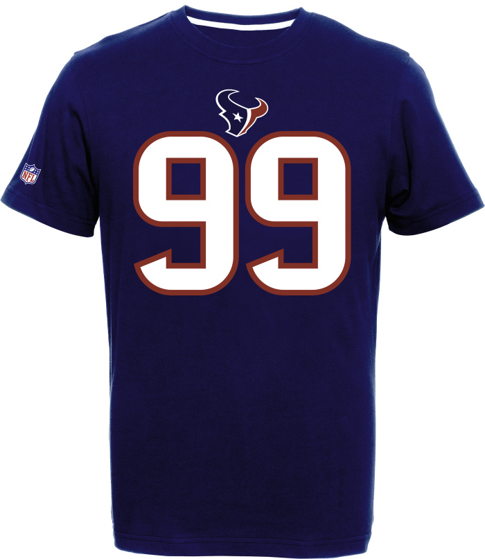 jj watt t shirt