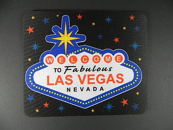 Las Vegas Magnet Metall Welcome Sign Roulette Nevada Souvenir USA 