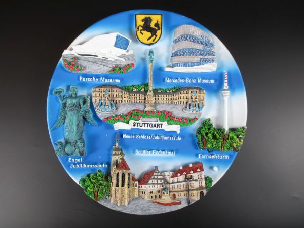 Berlin Brandenburger Tor Pin Anstecker Germany mit Druckverschluss 