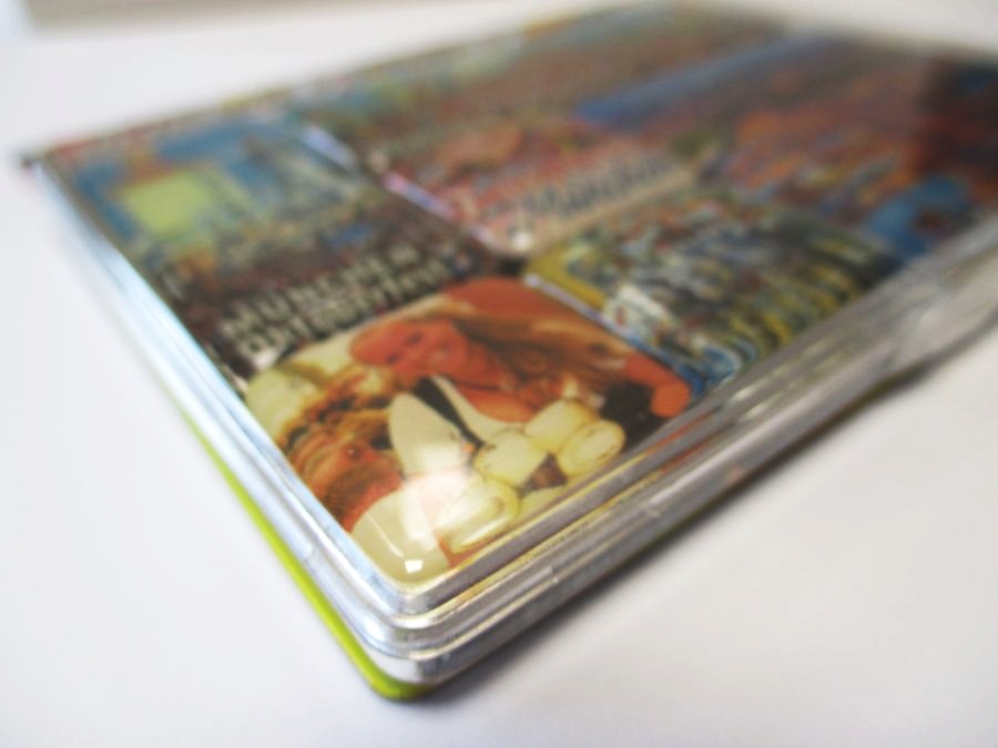 Munich Oktoberfest Munich Bavaria Germany Magnet Set Souvenir 6 pieces