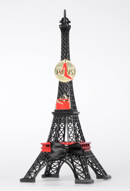 à la main tour Eiffel France Tour eiffel paris 15 CM métal modèle capital FASH.