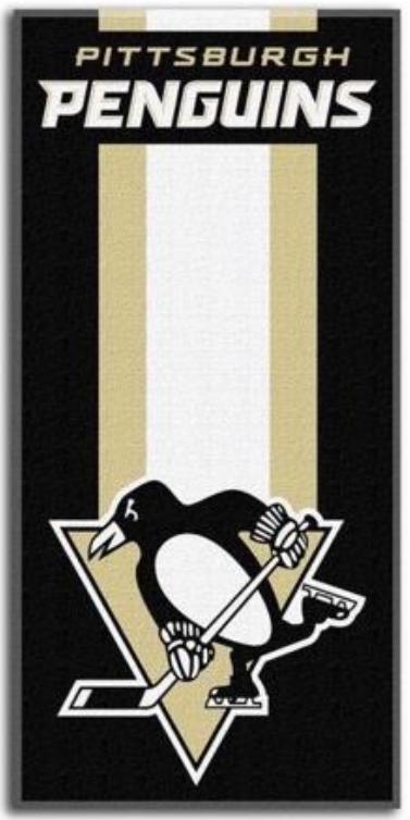 Back Page Pittsburgh