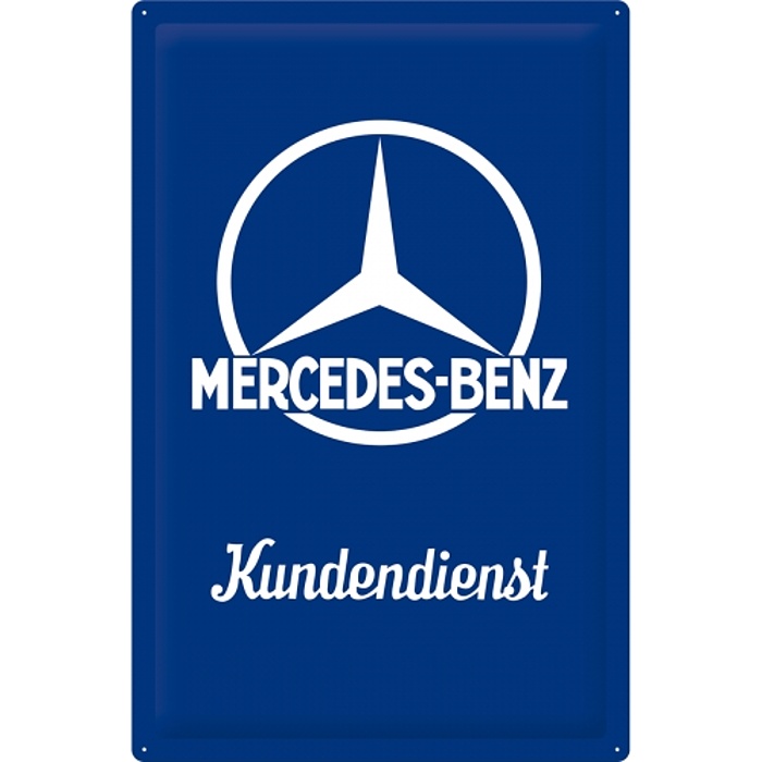 Mercedes Benz Daimler Chrysler Anstecknadel Badge IAA 87 silber Stern 