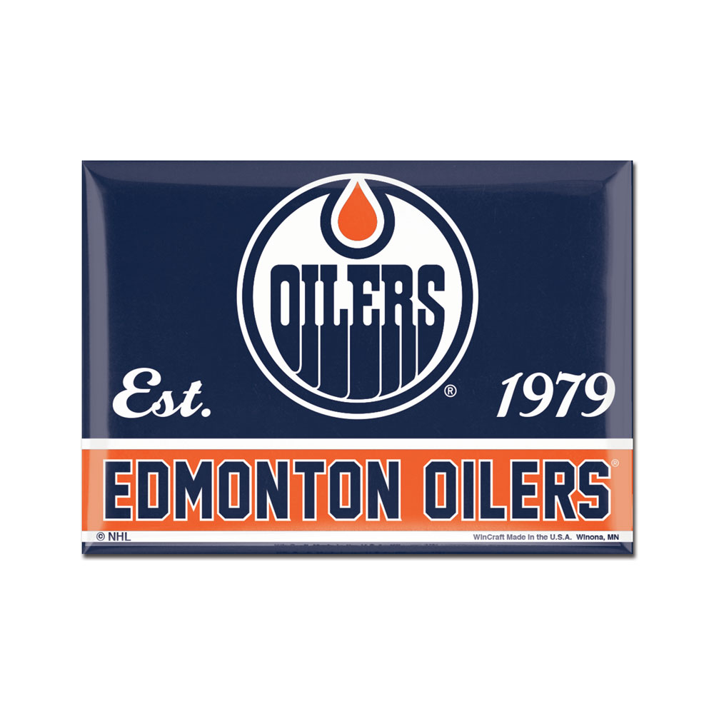 official oilers team store