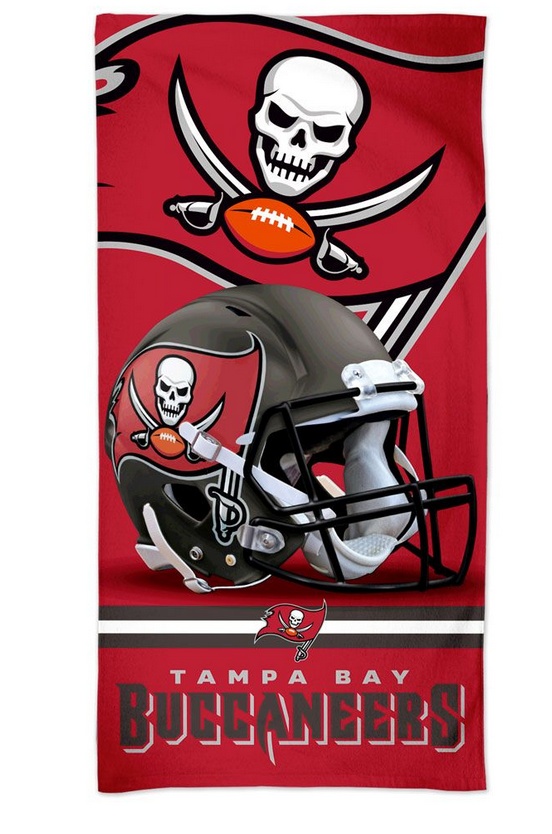 Football-Helm Für Die Tampa Bay Buccaneers Redaktionelles Stockbild - Bild  von piratenschiffe, tampa: 132976814