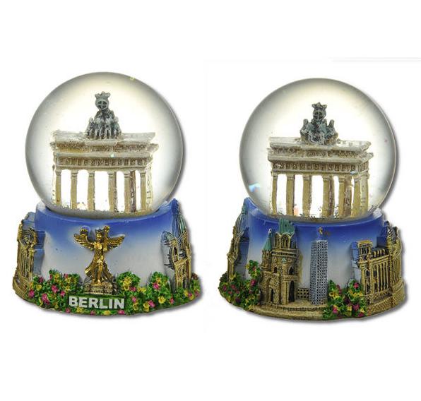 Schneekugel Berlin Schneekugel Berlin