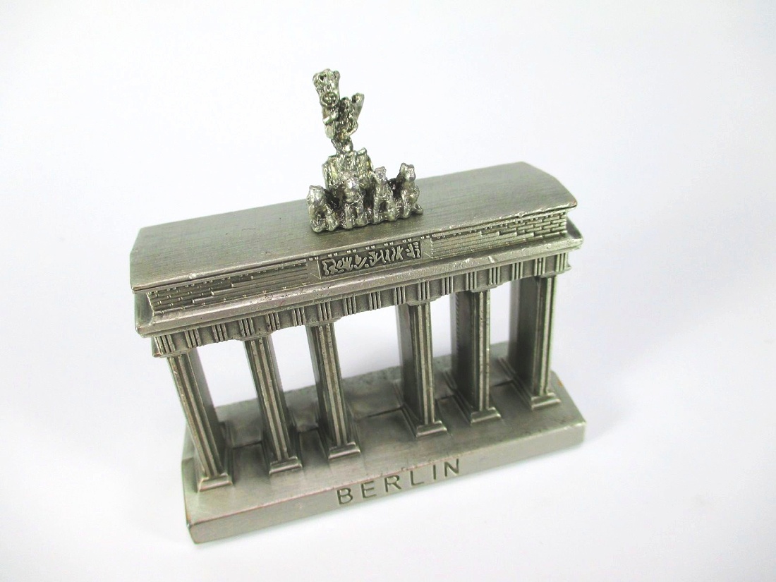 souvenir brandenburger tor