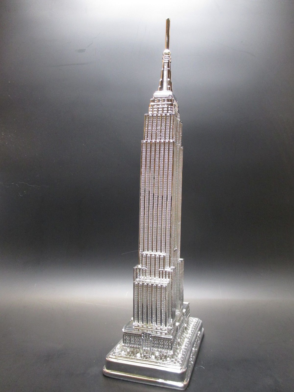 New York Empire State Building Deluxe Poly XL Modell 52 cm Souvenir 